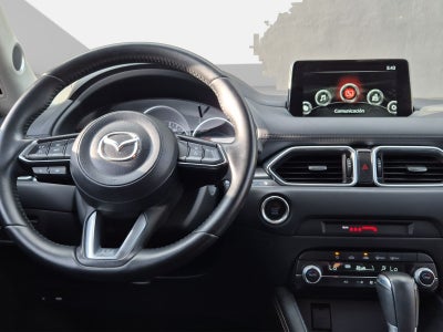 2021 Mazda Mazda CX-5 2.5 s Grand Touring At