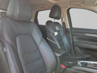 2021 Mazda Mazda CX-5 2.5 s Grand Touring At