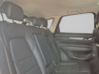 2021 Mazda Mazda CX-5 2.5 s Grand Touring At