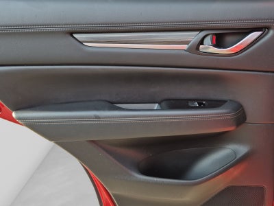 2021 Mazda Mazda CX-5 2.5 s Grand Touring At