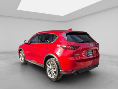 2021 Mazda Mazda CX-5 2.5 s Grand Touring At