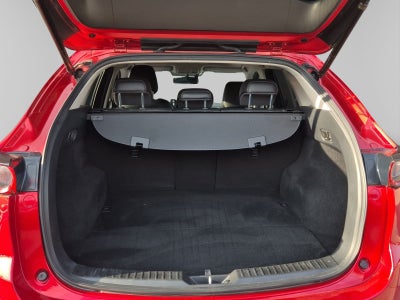 2021 Mazda Mazda CX-5 2.5 s Grand Touring At