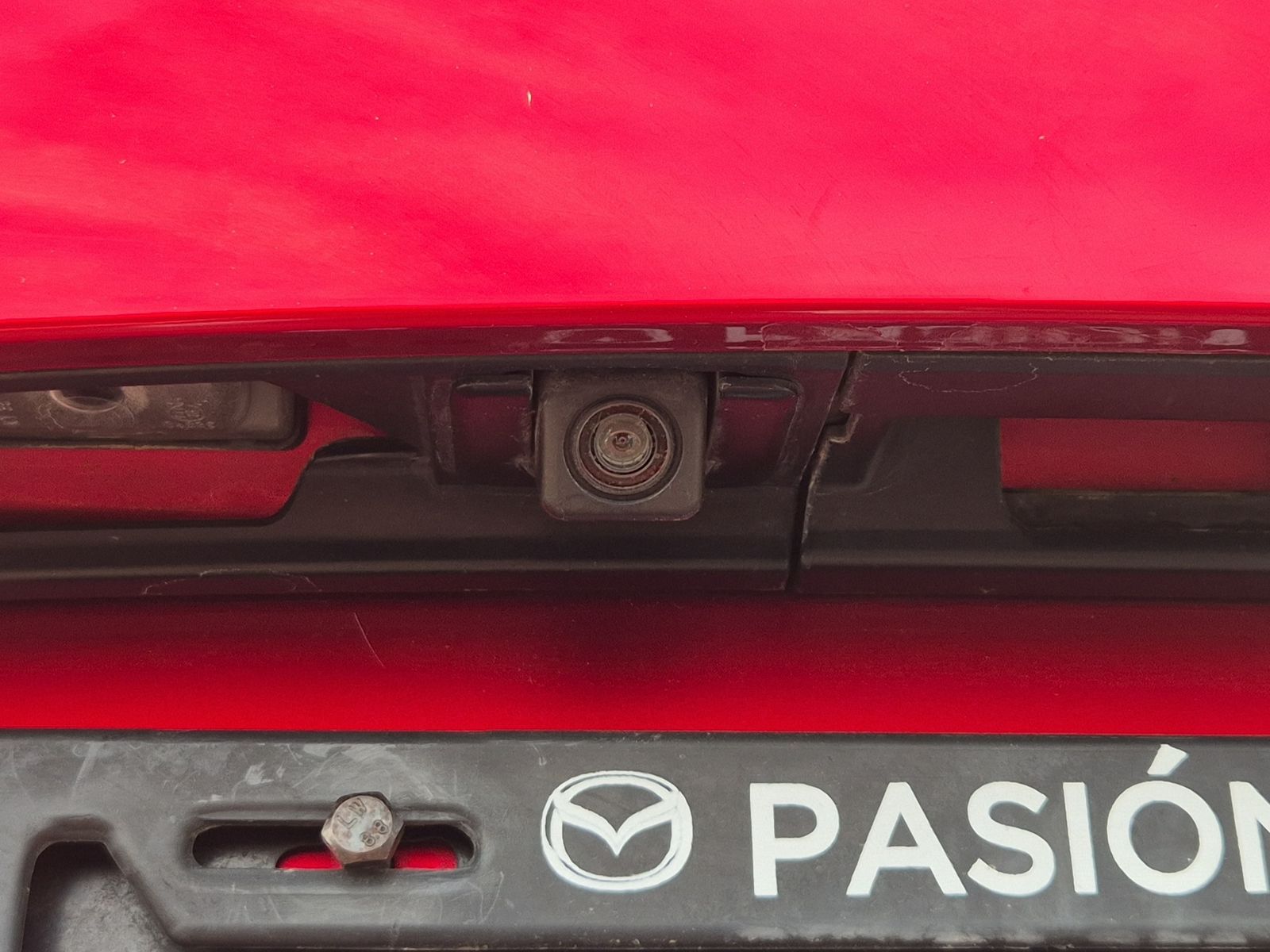 2021 Mazda Mazda CX-5 2.5 s Grand Touring At