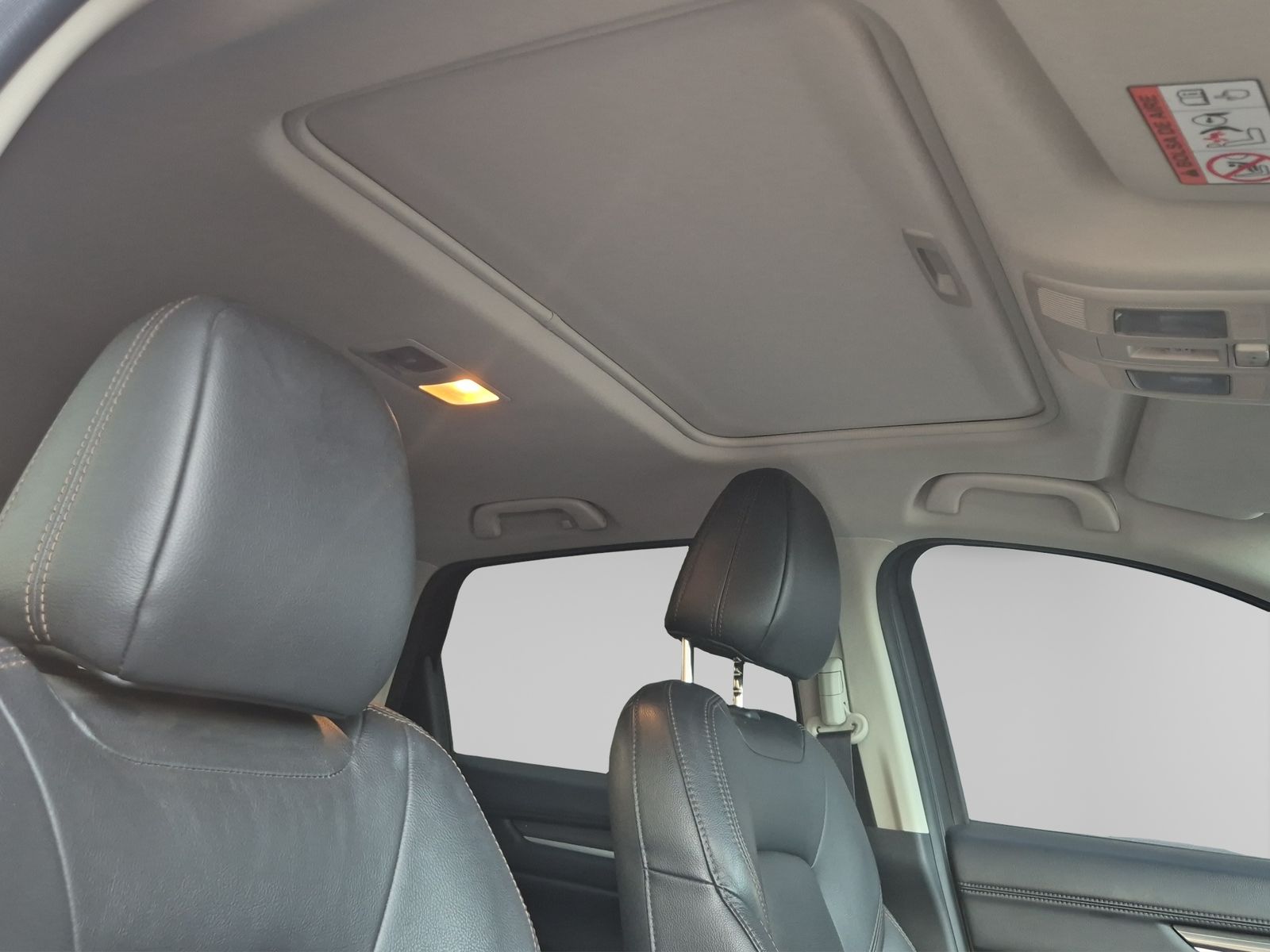 2021 Mazda Mazda CX-5 2.5 s Grand Touring At