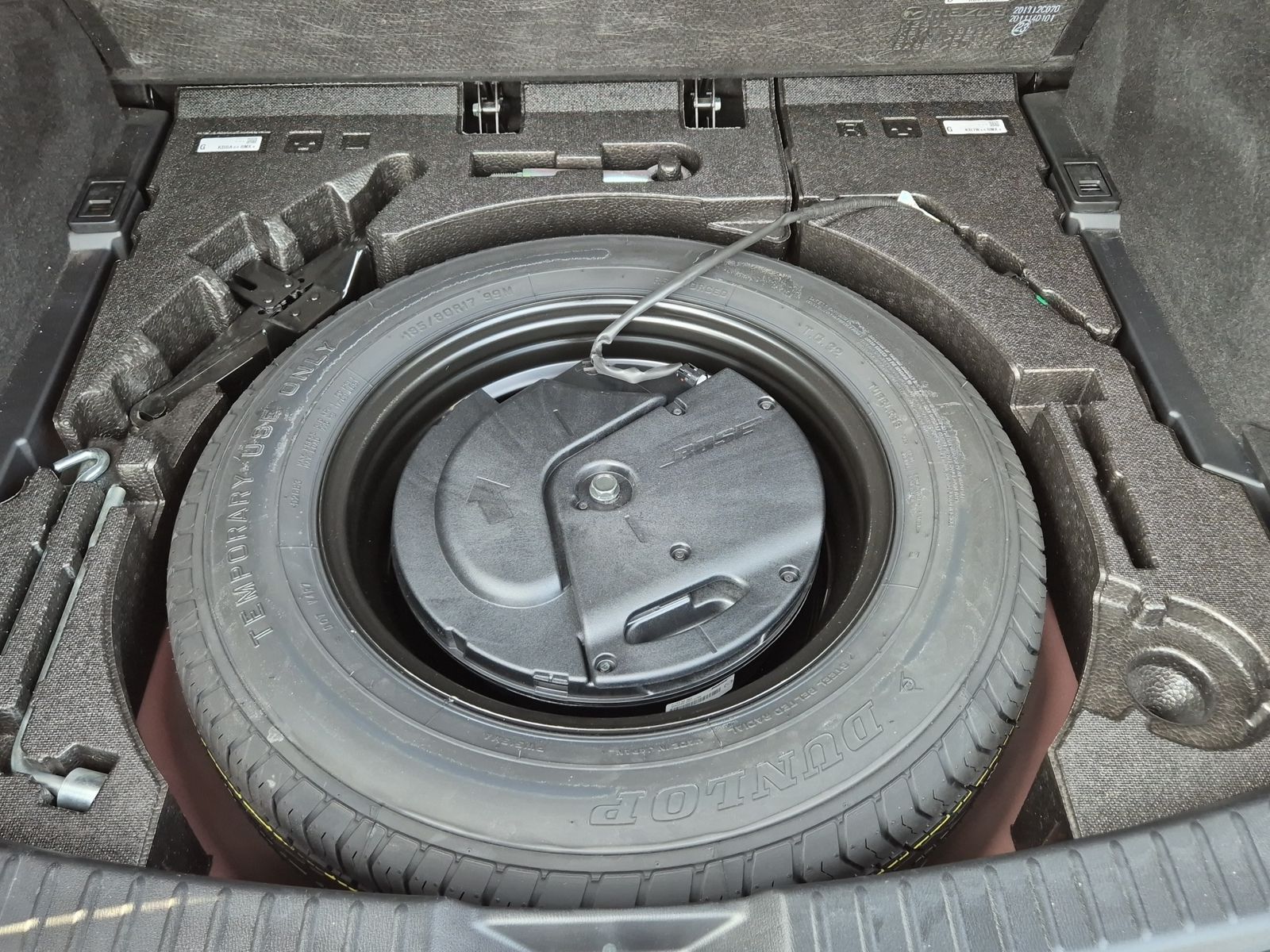 2021 Mazda Mazda CX-5 2.5 s Grand Touring At