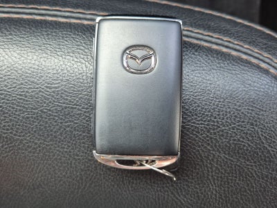 2021 Mazda Mazda CX-5 2.5 s Grand Touring At