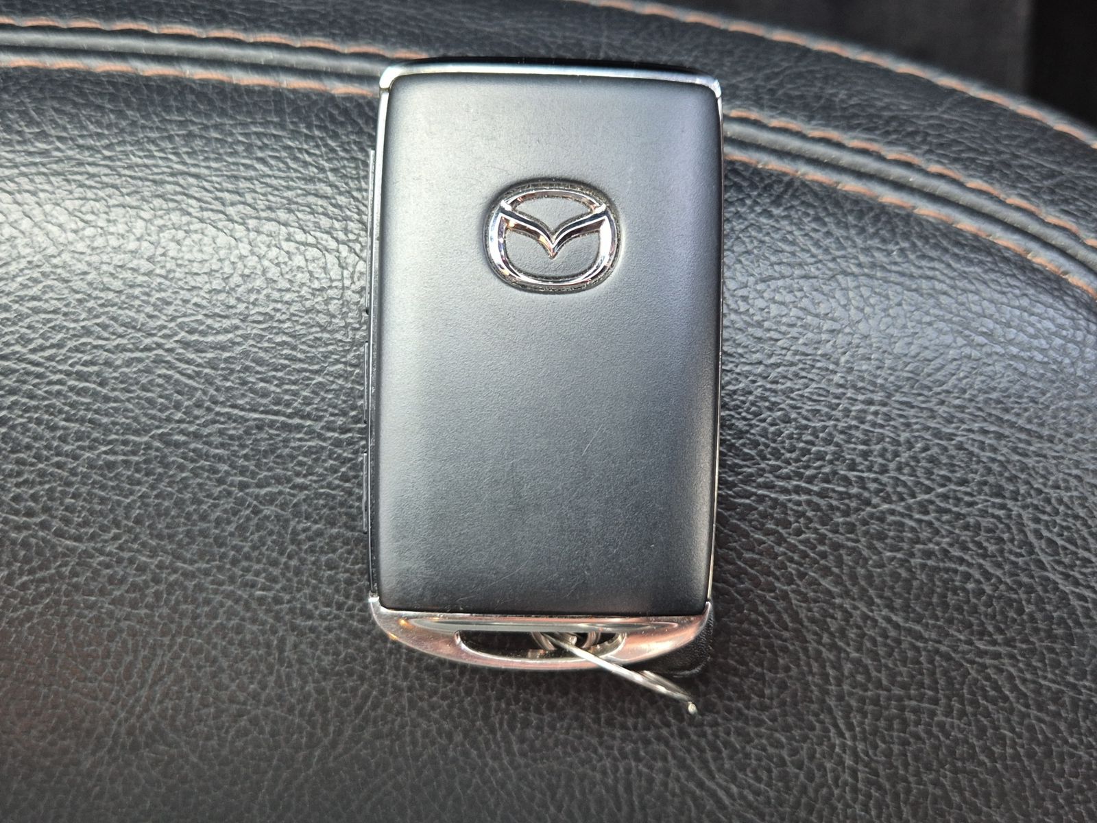 2021 Mazda Mazda CX-5 2.5 s Grand Touring At