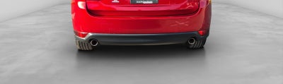 2021 Mazda Mazda CX-5 2.5 s Grand Touring At