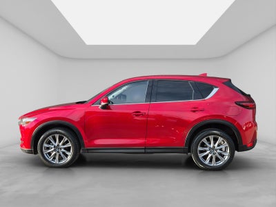 2021 Mazda Mazda CX-5 2.5 s Grand Touring At