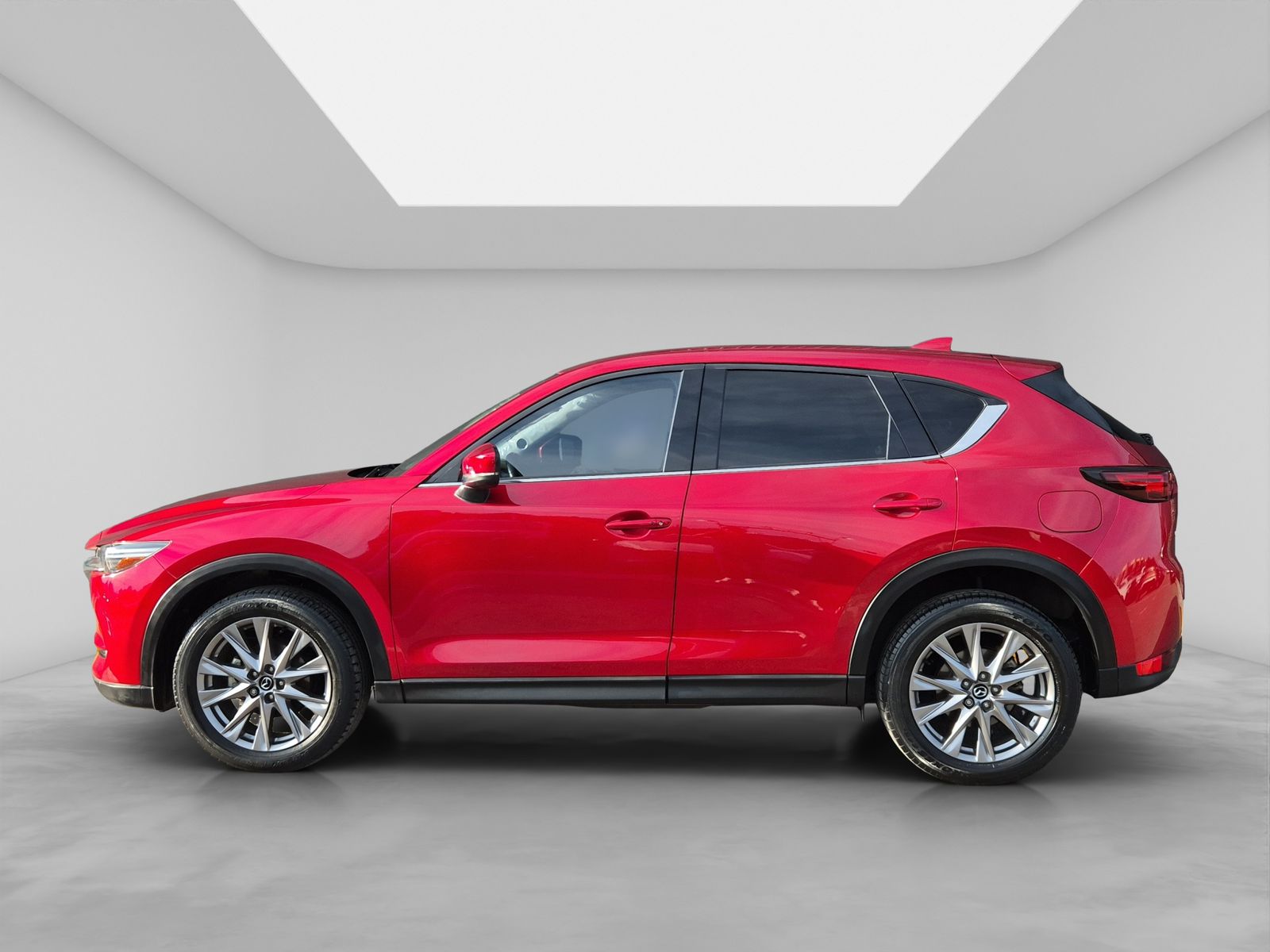2021 Mazda Mazda CX-5 2.5 s Grand Touring At