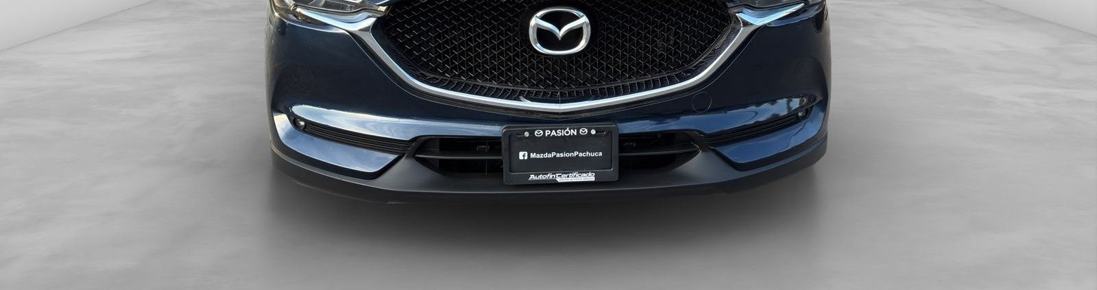 2020 Mazda Mazda CX-5 2.5 s Grand Touring At