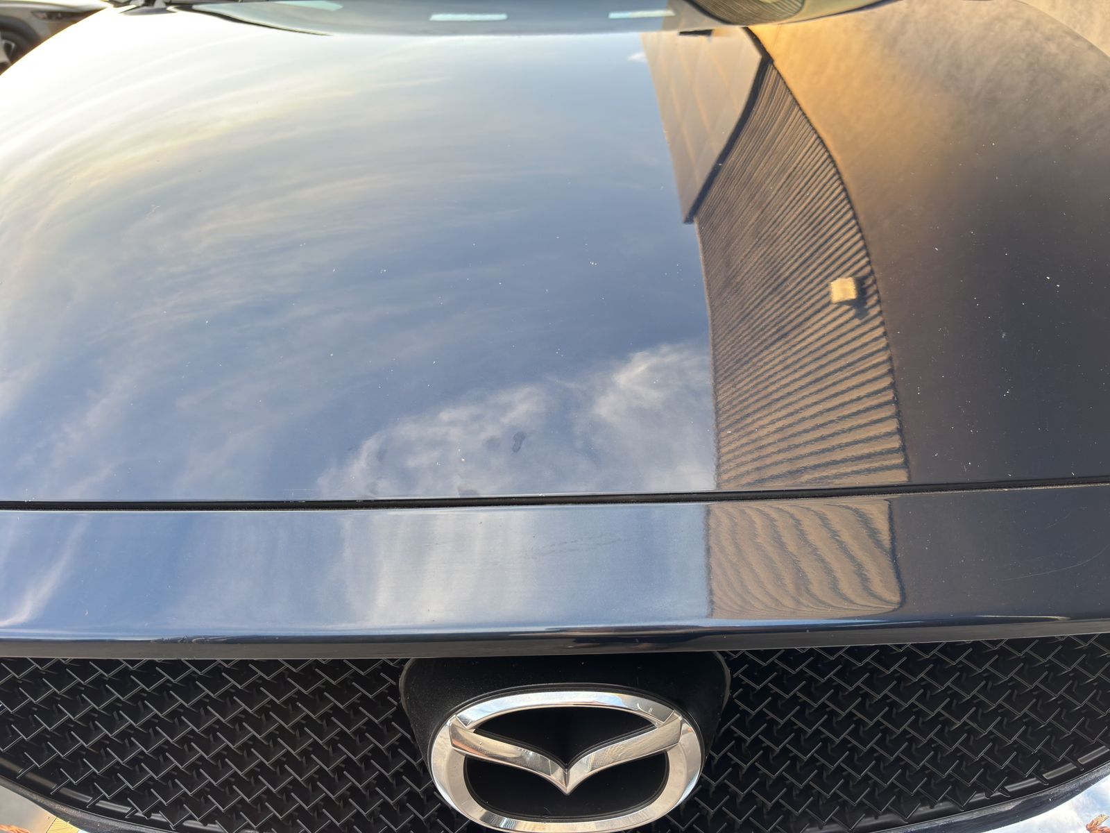 2020 Mazda Mazda CX-5 2.5 s Grand Touring At