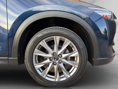 2020 Mazda Mazda CX-5 2.5 s Grand Touring At