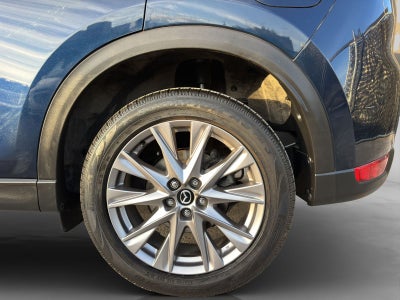 2020 Mazda Mazda CX-5 2.5 s Grand Touring At