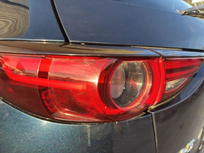 2020 Mazda Mazda CX-5 2.5 s Grand Touring At