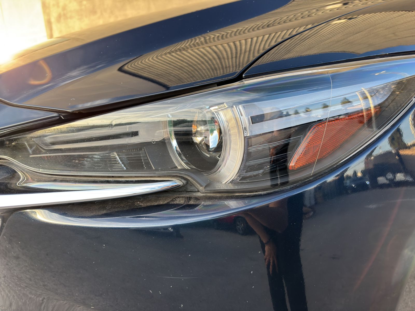 2020 Mazda Mazda CX-5 2.5 s Grand Touring At