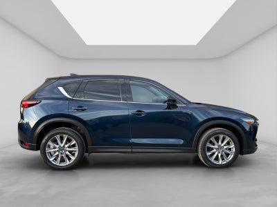 2020 Mazda Mazda CX-5 2.5 s Grand Touring At
