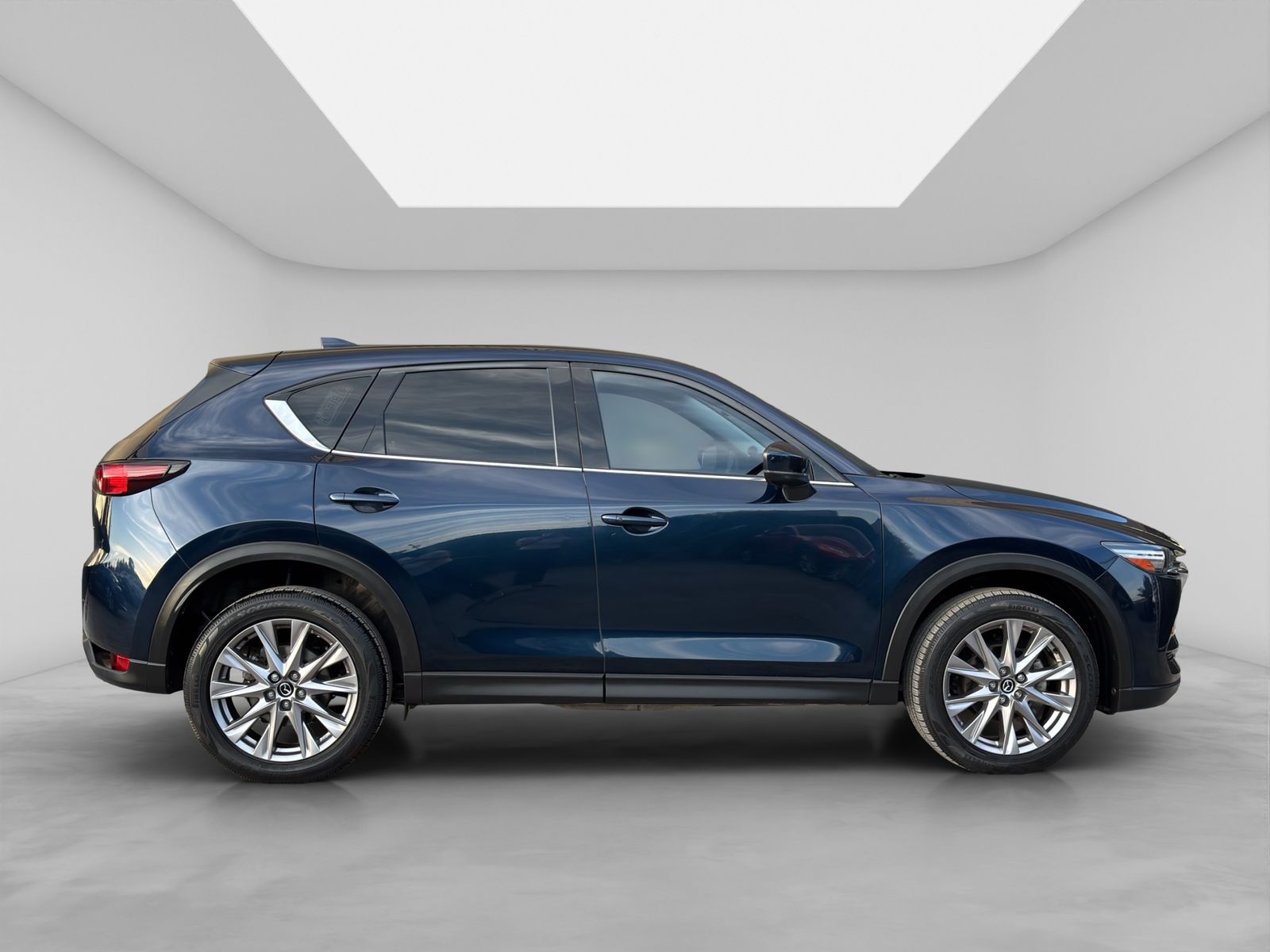 2020 Mazda Mazda CX-5 2.5 s Grand Touring At
