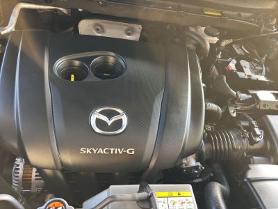 2020 Mazda Mazda CX-5 2.5 s Grand Touring At