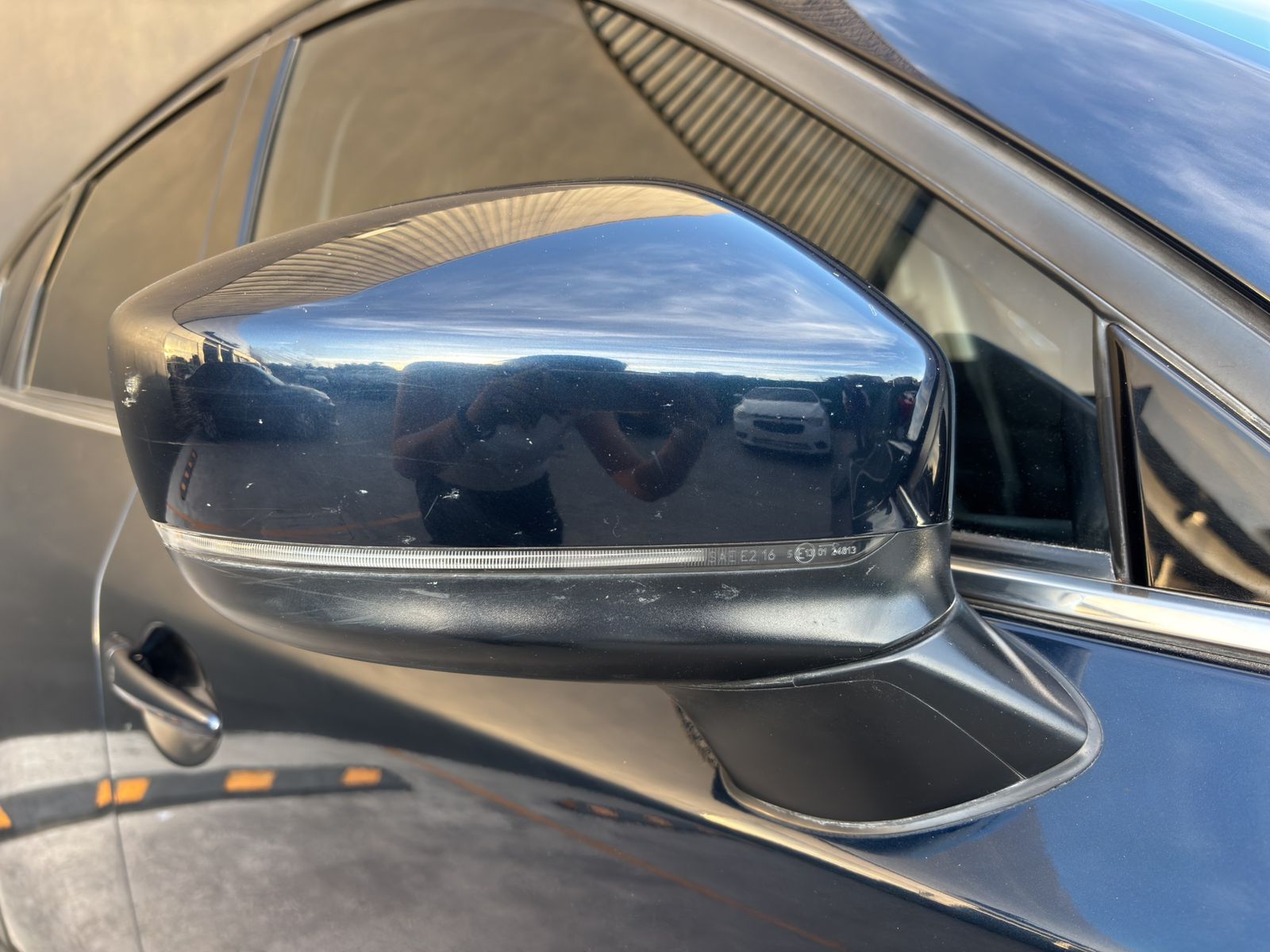 2020 Mazda Mazda CX-5 2.5 s Grand Touring At