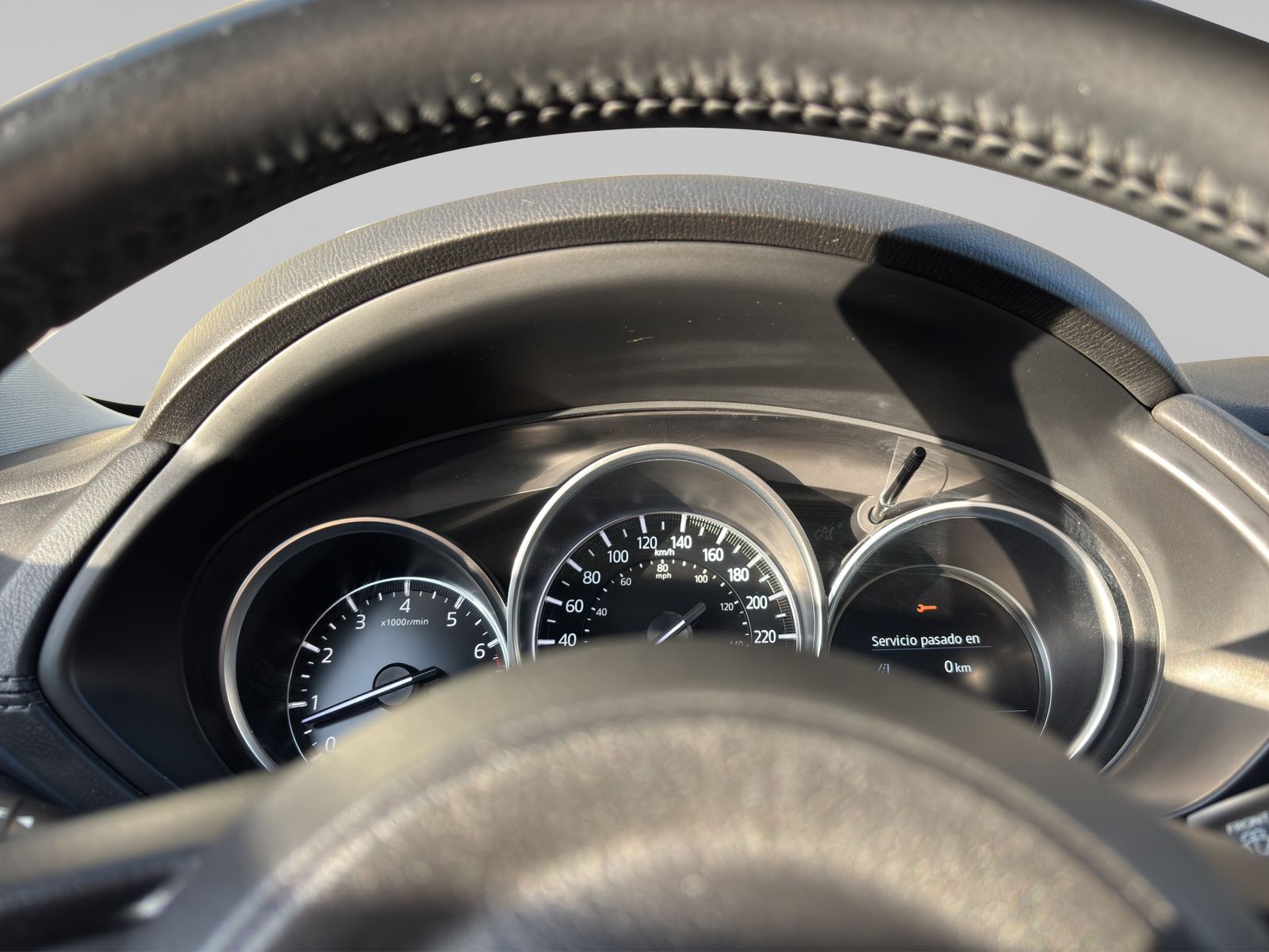 2020 Mazda Mazda CX-5 2.5 s Grand Touring At