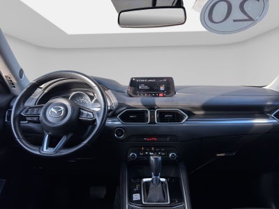2020 Mazda Mazda CX-5 2.5 s Grand Touring At