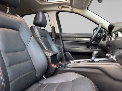 2020 Mazda Mazda CX-5 2.5 s Grand Touring At