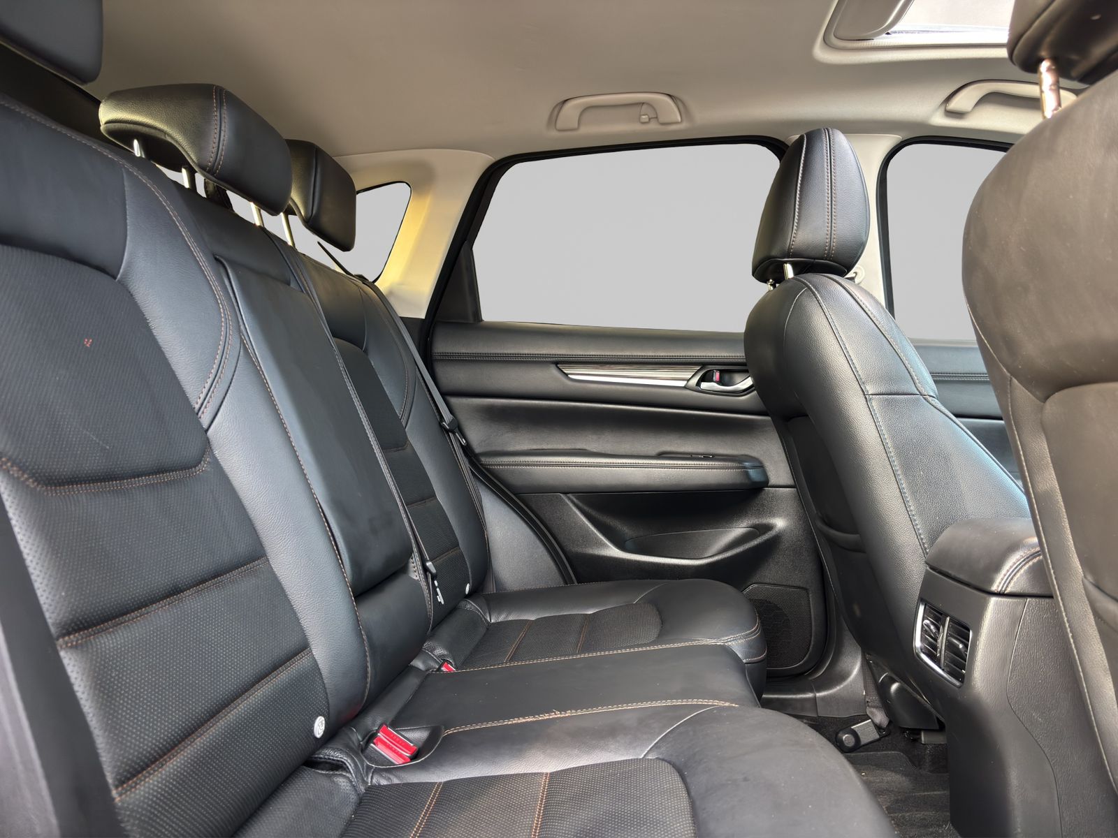 2020 Mazda Mazda CX-5 2.5 s Grand Touring At