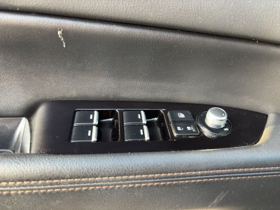 2020 Mazda Mazda CX-5 2.5 s Grand Touring At