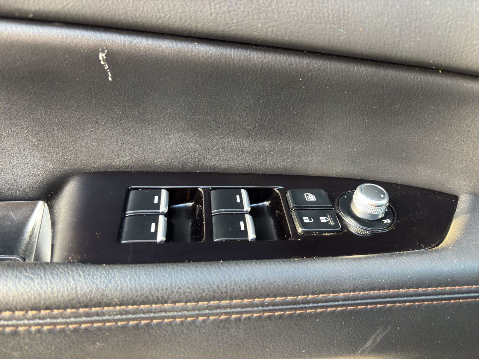 2020 Mazda Mazda CX-5 2.5 s Grand Touring At