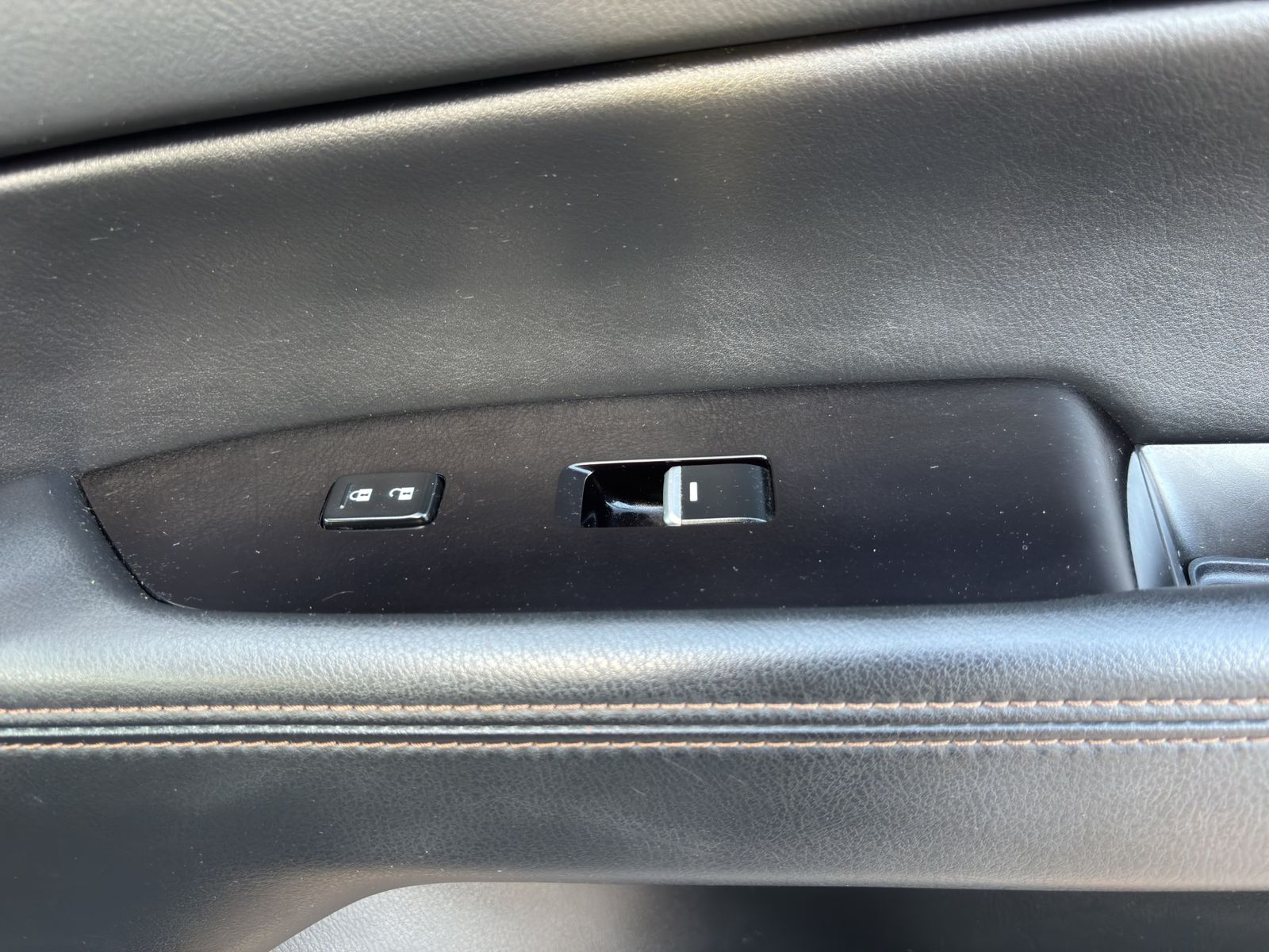 2020 Mazda Mazda CX-5 2.5 s Grand Touring At