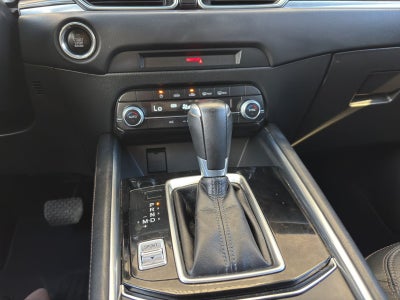 2020 Mazda Mazda CX-5 2.5 s Grand Touring At