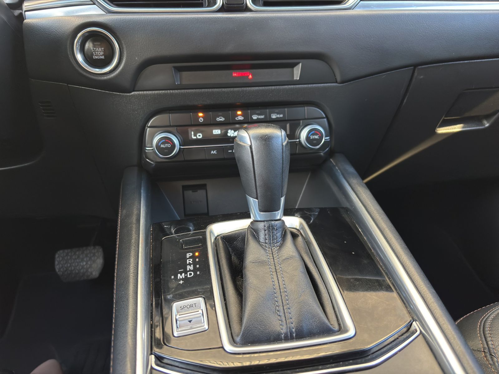 2020 Mazda Mazda CX-5 2.5 s Grand Touring At