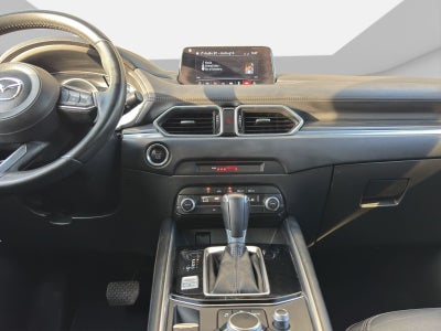 2020 Mazda Mazda CX-5 2.5 s Grand Touring At