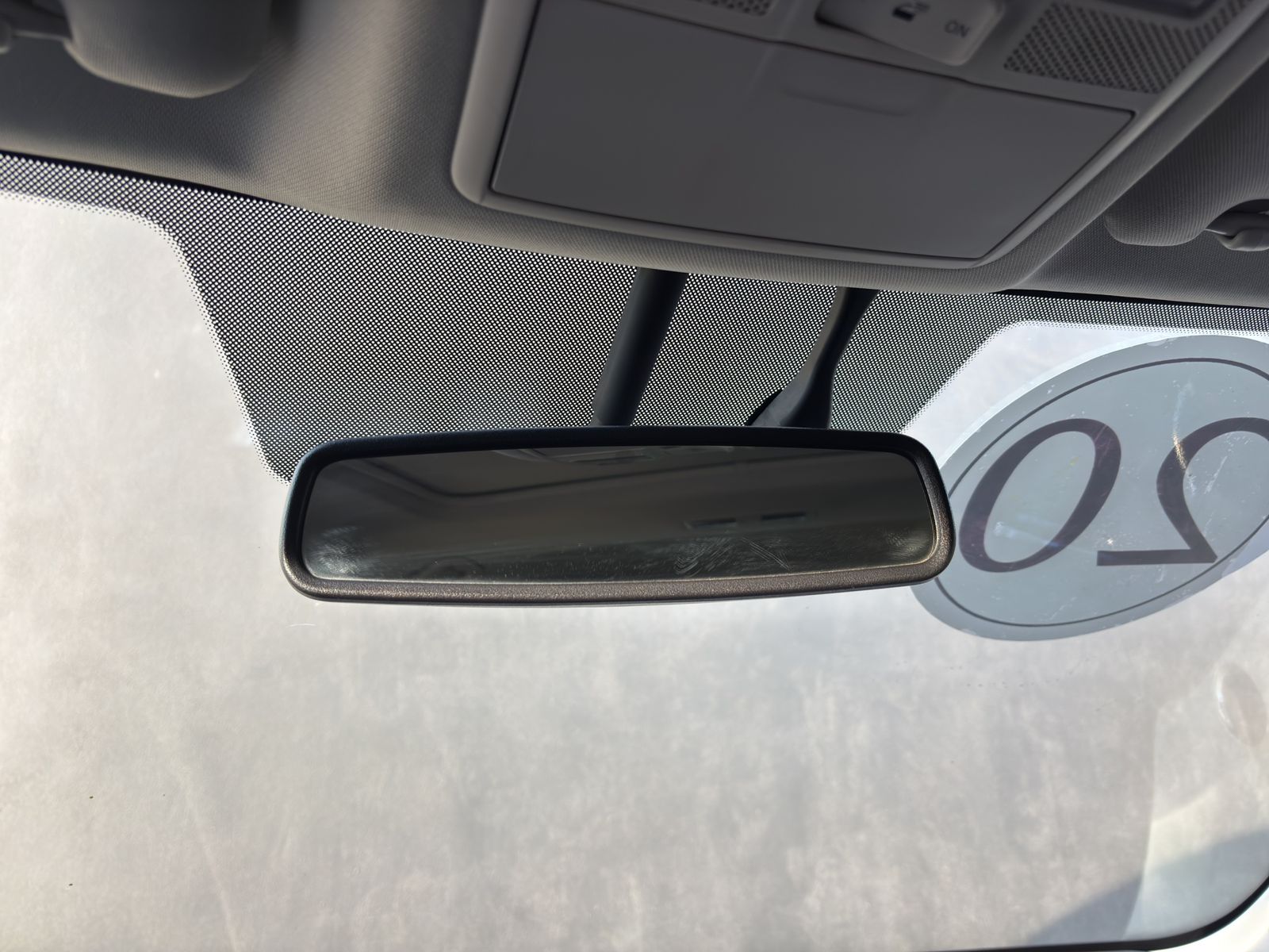 2020 Mazda Mazda CX-5 2.5 s Grand Touring At