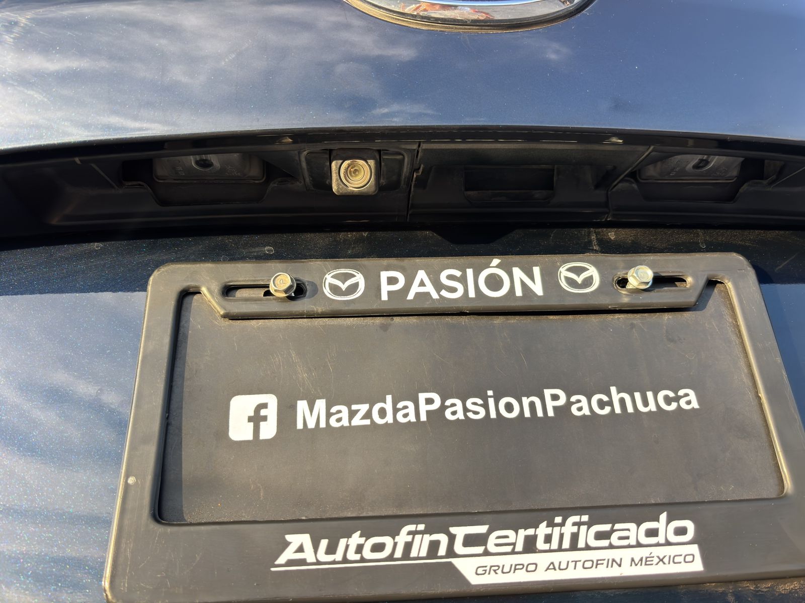 2020 Mazda Mazda CX-5 2.5 s Grand Touring At