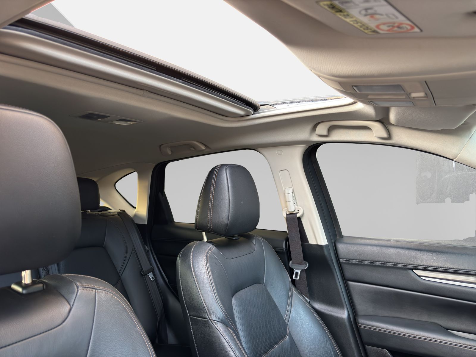 2020 Mazda Mazda CX-5 2.5 s Grand Touring At