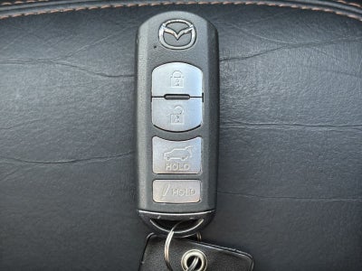 2020 Mazda Mazda CX-5 2.5 s Grand Touring At