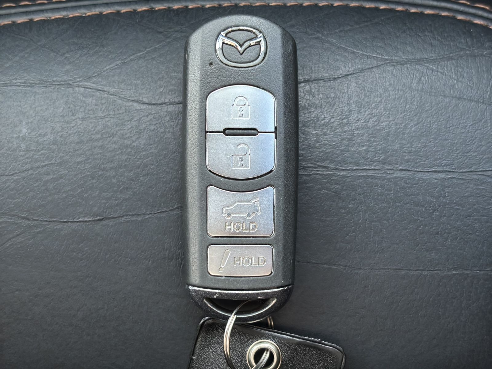 2020 Mazda Mazda CX-5 2.5 s Grand Touring At