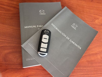 2020 Mazda Mazda CX-5 2.5 s Grand Touring At