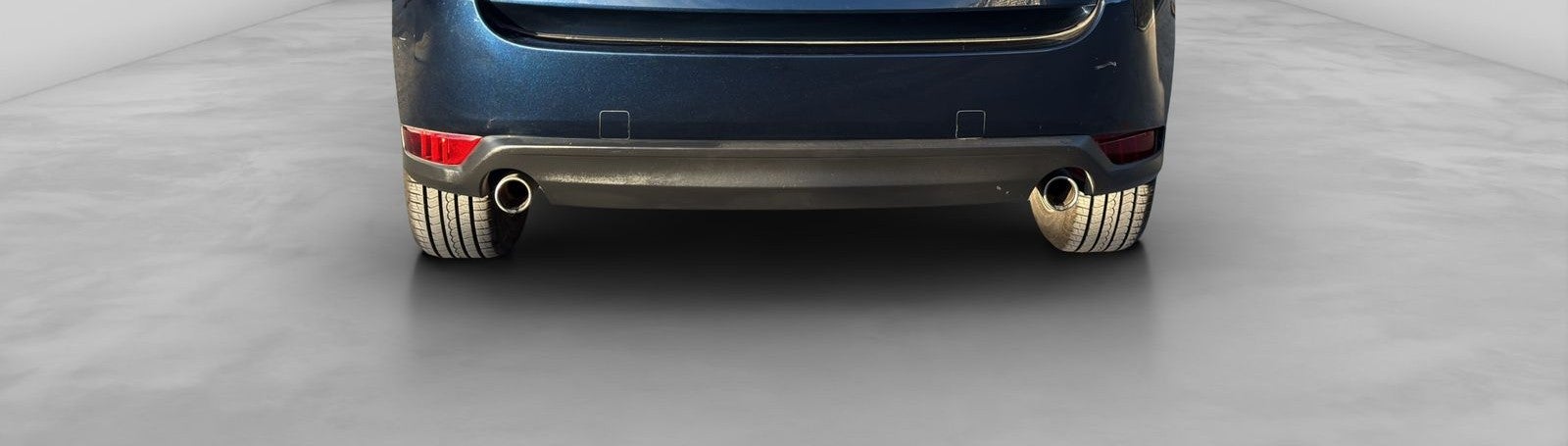 2020 Mazda Mazda CX-5 2.5 s Grand Touring At