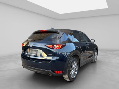 2020 Mazda Mazda CX-5 2.5 s Grand Touring At