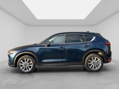 2020 Mazda Mazda CX-5 2.5 s Grand Touring At