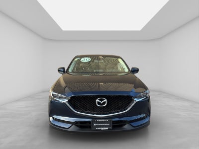 2020 Mazda Mazda CX-5 2.5 s Grand Touring At