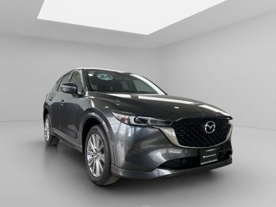 2024 Mazda Mazda CX-5 2.5 s Grand Touring At