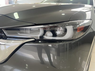 2024 Mazda Mazda CX-5 2.5 s Grand Touring At