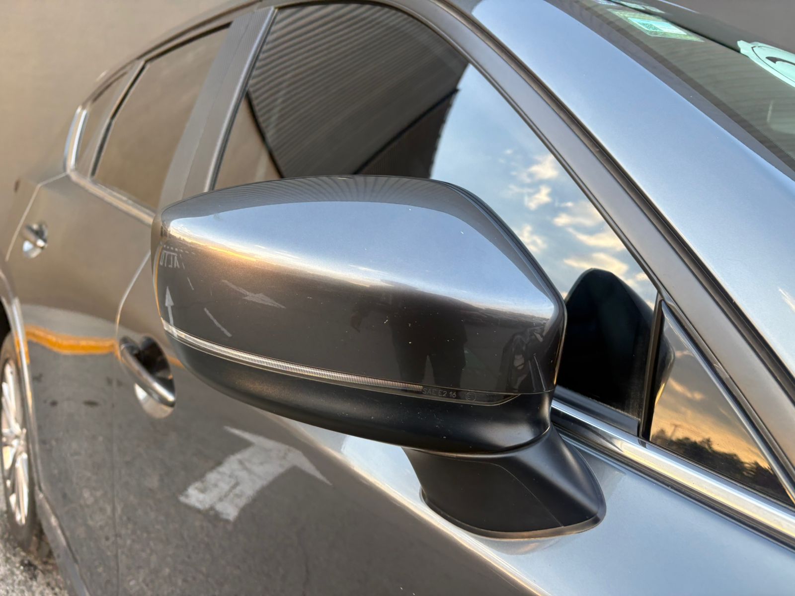 2024 Mazda Mazda CX-5 2.5 s Grand Touring At