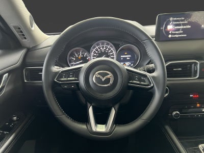 2024 Mazda Mazda CX-5 2.5 s Grand Touring At