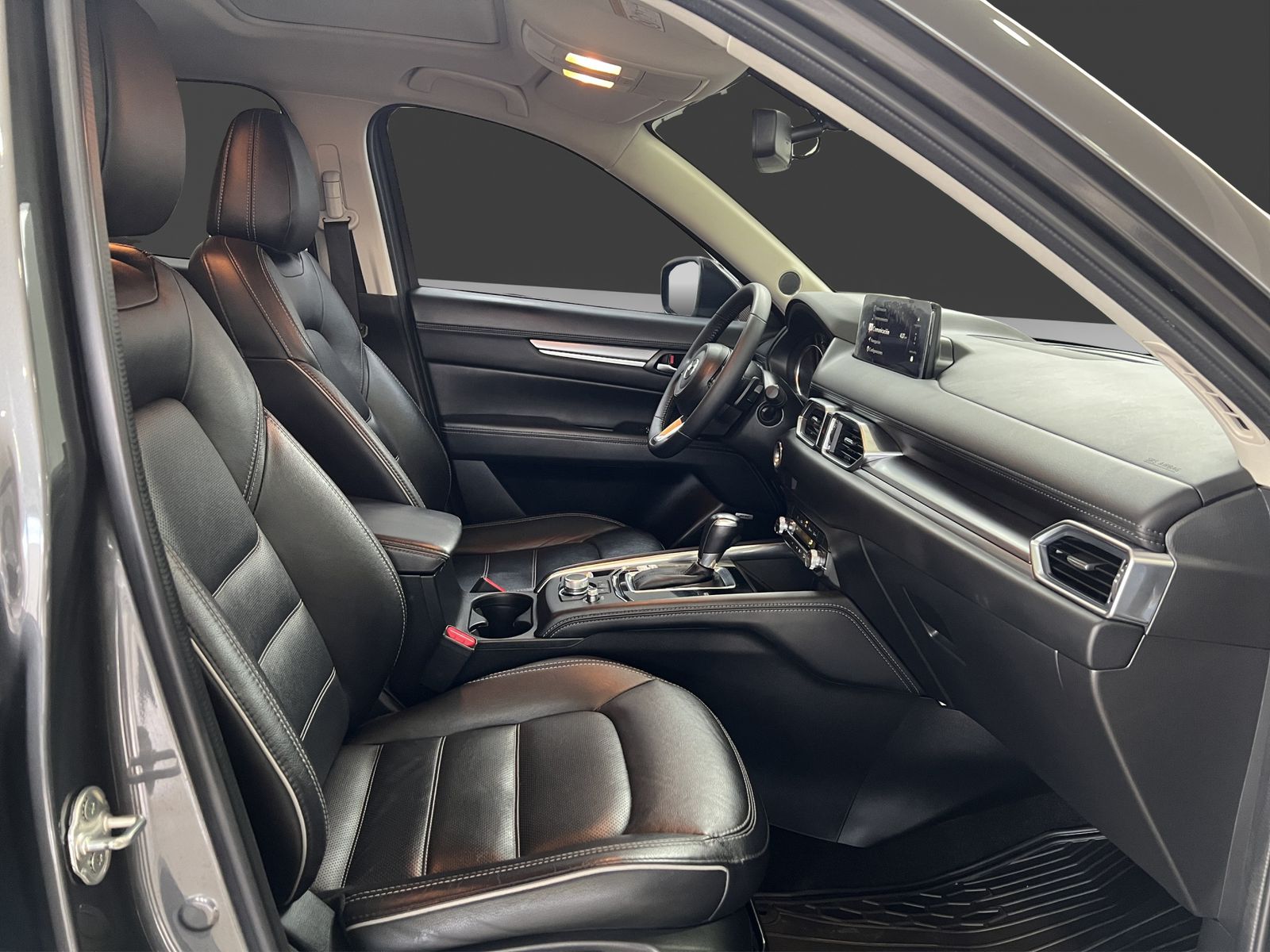 2024 Mazda Mazda CX-5 2.5 s Grand Touring At