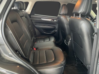 2024 Mazda Mazda CX-5 2.5 s Grand Touring At